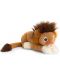 Плюшена играчка Keel Toys Keeleco - Лъвче, 25 cm - 2t