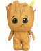 Плюшена фигура Lil Bodz Marvel: Guardians of the Galaxy - Groot (with Sound), 27 cm - 1t