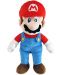 Плюшена фигура ABYstyle Games: Super Mario Bros. - Mario, 25 cm - 1t