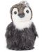 Плюшена играчка Амек Тойс - Пингвин с панделка, 33 cm - 1t