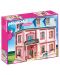 Комплект фигурки Playmobil Dollhouse - Луксозна къща - 1t