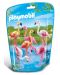Фигурки Playmobil - Ято с фламинги - 1t