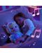 Плачеща кукла със сълзи IMC Toys Cry Babies - Джена, Звездно небе - 3t