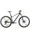 Планински велосипед със скорости SPRINT - Apolon PRO, 29", 440 mm, черен - 1t
