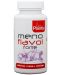 Plantis Menoflavol Forte Формула при менопауза, 60 капсули, Artesania Agricola - 1t