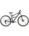 Планински велосипед BIKE SPORT - Parlax 29"x 480, черен - 1t