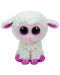Плюшена играчка TY Toys Beanie Boos - Овца Twinkle, 15 cm - 1t