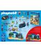Коледен календар Playmobil – Пиратски остров - 3t