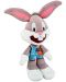 Плюшена фигура Moose Toys Movies: Space Jam 2 - Bugs Bunny, 30 cm - 2t