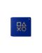 Sony PlayStation 4 Slim 500GB Days Of Play Blue Limited Edition + допълнителен Dualshock 4 контролер - 6t