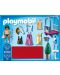 Комплект фигурки Playmobil City Life - Знаменитост на червения килим - 2t