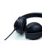 Гейминг слушалки - Gold Wireless Headset, Fortnite Neo Versa Bundle, 7.1, черни - 7t