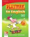 Playway to English Level 3 Flash Cards Pack - 1t