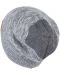 Плетена детска шапка  Sterntaler - 53 cm, 2-4 г, сива - 2t