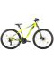 Планински велосипед със скорости SPRINT - Maverick, 29", 480 mm, жълт - 1t