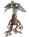 Плюшена фигура The Noble Collection Movies: Harry Potter - Mandrake, 36 cm - 2t