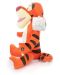 Плюшена играчка Sambro Disney - Тигър, със звук, 38 cm - 2t