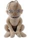 Плюшена фигура The Noble Collection Movies: The Lord of the Rings - Gollum, 23 cm - 1t