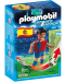 Фигурка Playmobil Sports & Action - Футболист на Испания - 1t