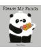 Please Mr Panda - 1t