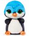 Плюшена играчка Nici - Сладко пингвинче Прип, класик, 16 cm - 1t