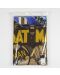 Плажна кърпа Cerda DC Comics: Batman - Batman - 2t