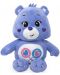 Плюшена фигура Whitehouse Leisure Animation: Care Bears - Share Bear - 1t