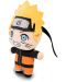Плюшена фигура ABYstyle Animation: Naruto Shippuden - Naruto, 15 cm - 3t