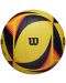 Плажна волейболна топка Wilson - OPTX AVP, размер 5 - 2t