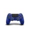 Sony PlayStation 4 Slim 500GB Days Of Play Blue Limited Edition + допълнителен Dualshock 4 контролер - 7t