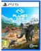 Planet Zoo: Console Edition (PS5) - 1t