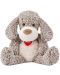 Плюшена играчка Lumpin - Кучето Оли, 40 cm - 1t