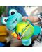 Плюшена играчка с активности Baby Einstein - Ocean Explorers, turtle - 2t