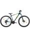 Планински велосипед със скорости SPRINT - Maverick, 29", 520 мм, черен - 1t