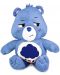 Плюшена фигура Whitehouse Leisure Animation: Care Bears - Grumpy Bear - 1t