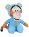 Плюшена играчка Disney Plush - Тигър в бебешко костюмче, 30 cm - 1t