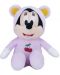 Плюшена играчка Disney Plush - Мини Маус в бебешко костюмче, 30 cm - 1t