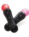 PlayStation Move Twin Pack - 3t