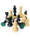 Пласмасови фигурки за шах Modiano, 7.7 cm - 1t