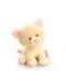 Плюшена играчка Keel Toys Pippins - Котенце, 14 cm - 1t
