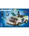 Комплект фигурки Playmobil Super 4 – Техно хамелеона на Джин - 2t