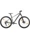 Планински велосипед със скорости SPRINT - Apolon Pro, 29", 440 mm, сив - 1t