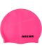 Плувна шапка Maxima - розова - 1t