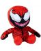 Плюшена фигура Whitehouse Leisure Marvel: Venom - Carnage, 30 cm - 1t