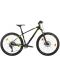 Планински велосипед със скорости SPRINT - Apolon Pro, 27.5", 440 mm, черен - 1t
