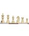 Пластмасови фигури за шах Sunrise - King, 65 mm - 2t