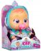 Плачеща кукла със сълзи IMC Toys Cry Babies Fantasy - Неси - 1t