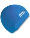 Плувна шапка Zoggs - Slicone Standard, асортимент - 1t