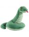 Плюшена фигура The Noble Collection Movies: Harry Potter - Slytherin's Mascot, 19 cm - 1t
