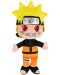 Плюшена фигура POPBuddies Animation: Naruto Shippuden - Naruto Uzumaki (Nine Tails Unleashed), 29 cm - 1t